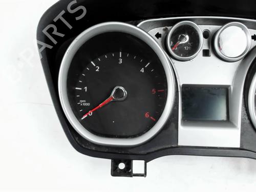 Instrument cluster FORD C-MAX (DM2) 1.8 TDCi | BP33743672C47 - Image 7