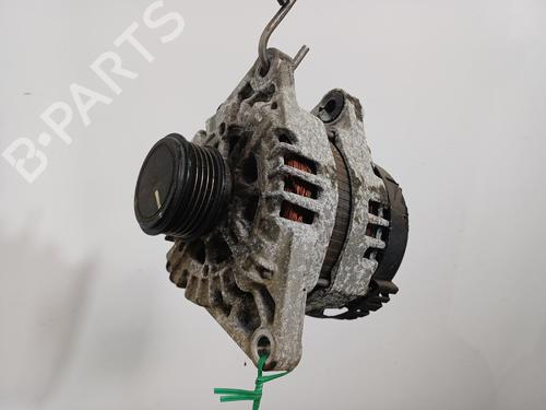 Generator Generator 38744643 38744643
