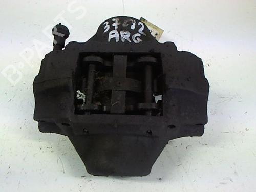 Used Left rear brake caliper OPEL OMEGA B Estate (V94) 2.5 TD (F35, M35, P35) (131 hp) 20457134