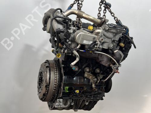 Engine RENAULT MEGANE CC (EZ0/1_) 1.9 dCi (EZ0J, EZ1S) | BP32736058M1  - Image 8