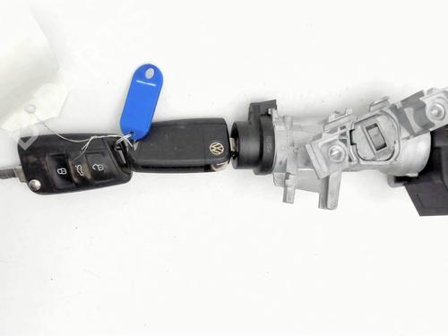 Used Ignition barrel Ignition barrel VW POLO V (6R1, 6C1) 1.4 TDI (90 hp) 40224478 40224478