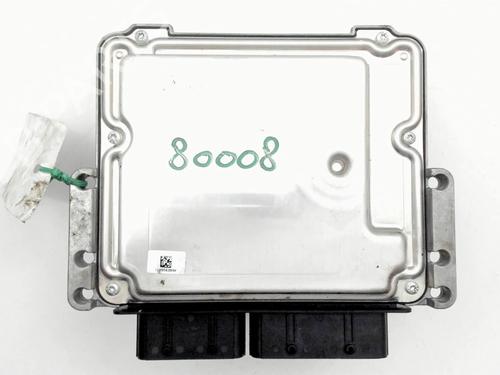 Engine control unit (ECU) CITROËN BERLINGO Box Body/MPV (B9) 1.6 HDi / BlueHDi 75 | BP38787631M57 - Image 2