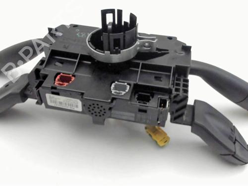 Steering column stalk PEUGEOT 307 (3A/C) 1.6 HDi | BP31074754I23