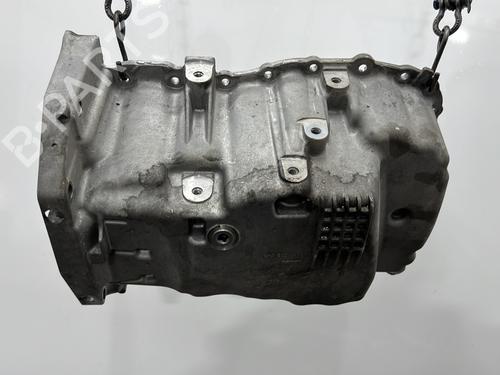 Oil sump RENAULT CAPTUR I (J5_, H5_) 1.5 dCi 90 (J5N4, J5M5, J5MW, J5M6, J5AL, J5AJ) | BP29338392M115 