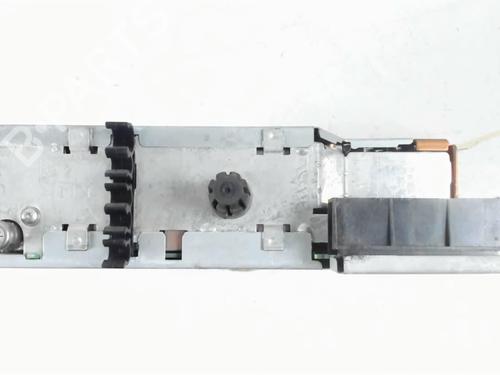 Radio RENAULT KANGOO Express (FC0/1_) 1.5 dCi (FC07, FC1R) | BP29375001E6 