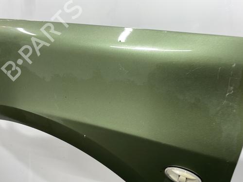 Left front fenders PEUGEOT 307 (3A/C) 1.6 HDi 110 | BP20445138C41 
