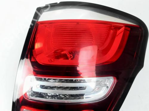 Right taillight CITROËN C3 II (SC_) 1.2 VTi 82 | BP28361979C35 