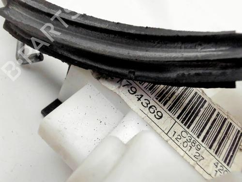 Front left lock FORD KA (RU8) 1.2 | BP30548023C98