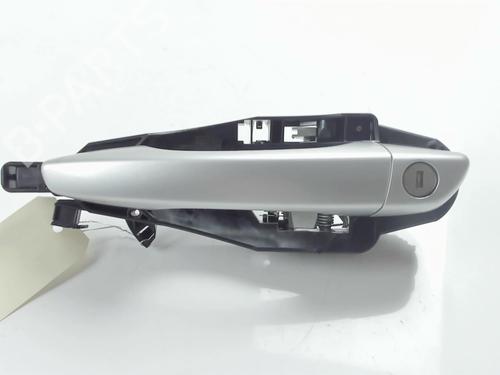 Used Front left exterior door handle Front left exterior door handle CITROËN C3 III (SX) 1.2 VTi 82 (82 hp) 20405183 20405183