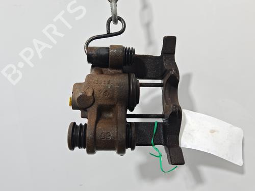 Used Left rear brake caliper Left rear brake caliper PEUGEOT 406 (8B) 2.0 HDI 110 (109 hp) 34559269 34559269