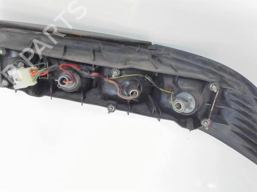 Used Left taillight Left taillight MAZDA 323 F IV (BG) 1.6 (BG6S, BG6P) (84 hp) 21236736 21236736