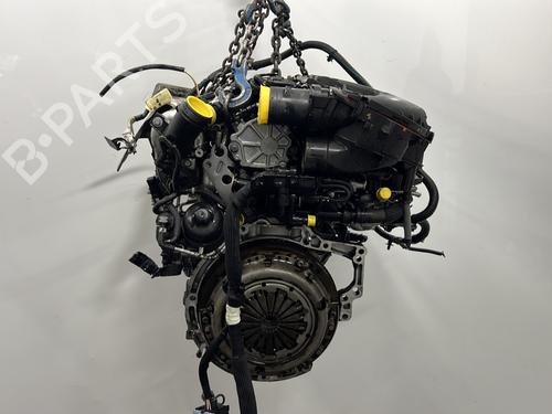 Engine CITROËN C4 II (NC_) 1.6 HDi 115 | BP31028057M1 