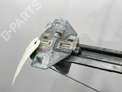 Front left window mechanism DACIA LODGY (JS_) 1.5 dCi | BP23968463C22 - Image 2