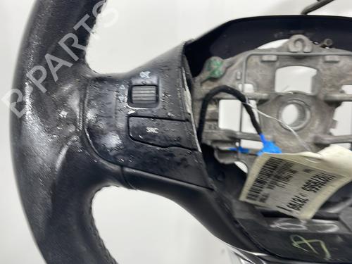 Used Steering wheel Steering wheel PEUGEOT 2008 I (CU_) 1.5 BlueHDI 120 (120 hp) 31761506 31761506