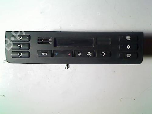 Used Climate control BMW 3 (E46) 320 d (136 hp) 20434829