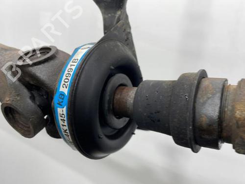Used Driveshaft Driveshaft JAGUAR S-TYPE II (X200) 3.0 V6 (238 hp) 21240511 21240511