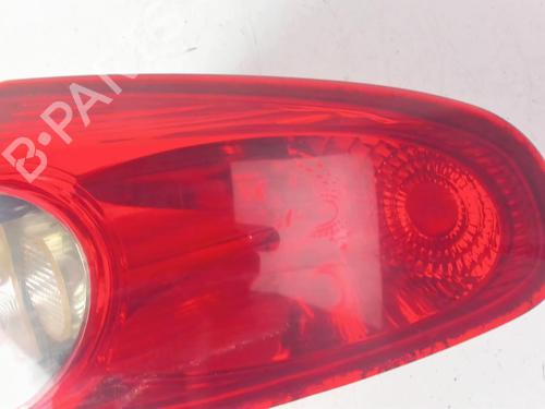 Used Right taillight Right taillight DAEWOO LACETTI Hatchback (KLAN) 1.8 (122 hp) 21240137 21240137