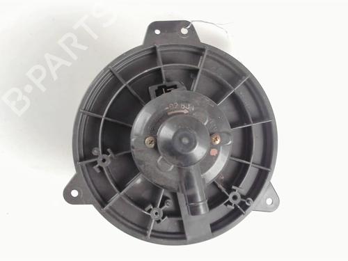 Heater blower motor MAZDA 323 P V (BA) 1.5 16V | BP21237797M62 