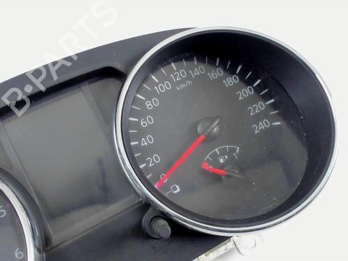 Instrument cluster NISSAN QASHQAI / QASHQAI +2 I (J10, NJ10, JJ10E) 1.5 dCi | BP20406508C47 