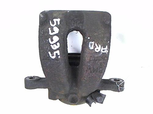 Used Right rear brake caliper Right rear brake caliper BMW 1 (E87) 118 d (122 hp) 20448446 20448446