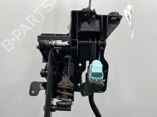 Break pedal FORD USA MUSTANG Coupe 5.0 V8 | BP21240596I19 