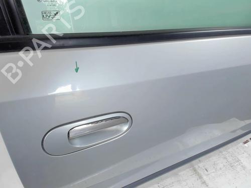 Right front door NISSAN ALMERA TINO (V10) 2.2 dCi | BP20431535C3 