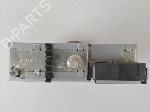 Radio RENAULT MODUS / GRAND MODUS (F/JP0_) 1.5 dCi (FP0F, JP0F) | BP20405015E6 - Image 2