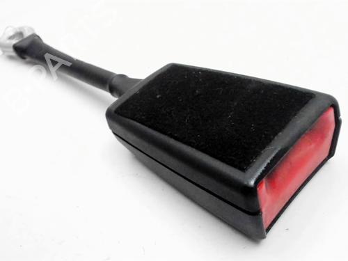 Seat buckle CITROËN NEMO Box Body/MPV (AA_) 1.3 HDi 75 | BP21048194I32 