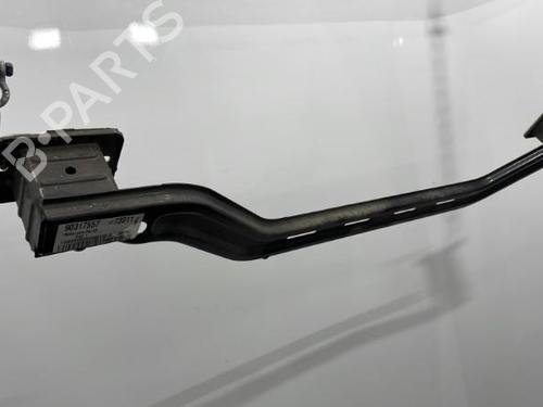 Køfangervange NISSAN PIXO (UA0) 1.0 (68 hp) 20438964