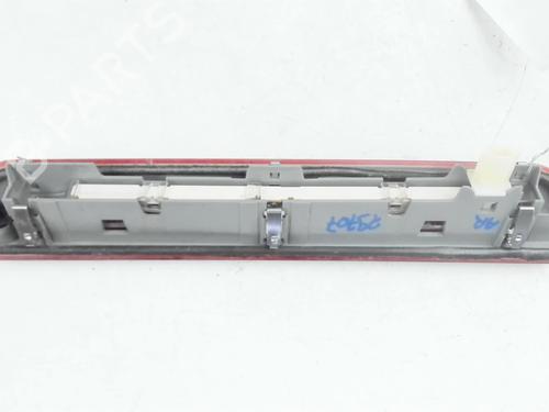 Used Third brake light Third brake light 39228808 39228808