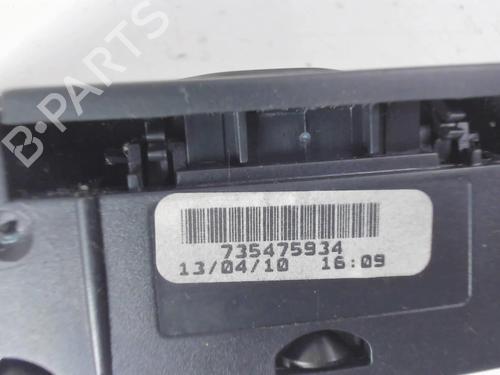 Used Warning switch Warning switch FORD KA (RU8) 1.2 (69 hp) 20393100 20393100