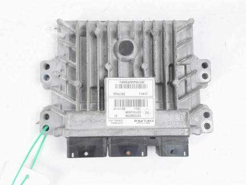 Used Engine control unit (ECU) RENAULT CLIO III (BR0/1, CR0/1) 1.5 dCi (75 hp) 24596478
