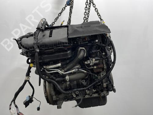 Engine CITROËN C4 Grand Picasso I (UA_) 1.6 HDi 110 | BP28327620M1 