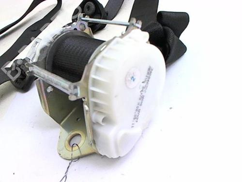 Rear right belt tensioner OPEL MERIVA B MPV (S10) 1.7 CDTI (75) | BP20460197C90 