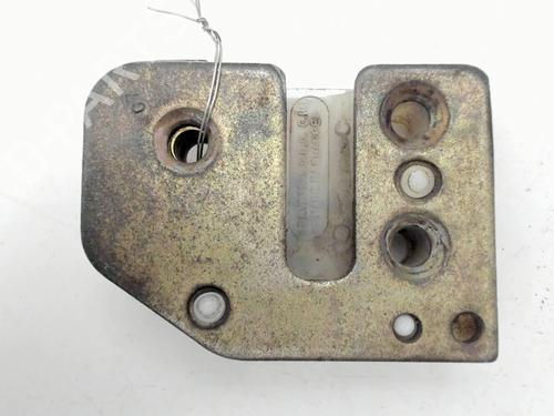 Used Front left lock RENAULT MASTER I Van (T__) 28-35 2,5 D (75 hp) 28361709
