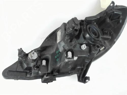 Højre forlygte PEUGEOT 107 (PM_, PN_) 1.4 HDi | BP29976519C29 