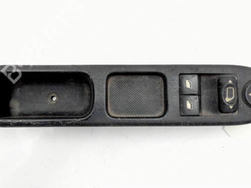 Used Left front window switch Left front window switch PEUGEOT 307 (3A/C) 2.0 HDi 110 (107 hp) 33894764 33894764