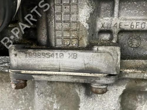 Used Engine Engine JAGUAR X-TYPE I (X400) 2.5 V6 All-wheel Drive (196 hp) 20388423 20388423