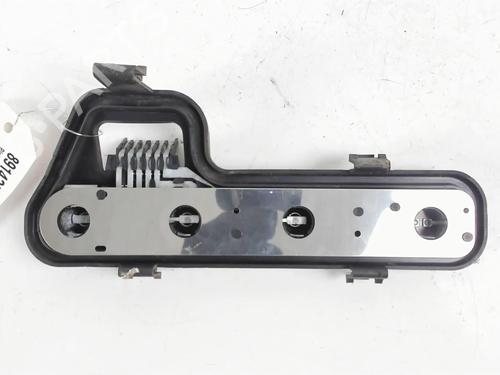 Lamp holder OPEL ZAFIRA A MPV (T98) 2.0 DTI 16V (F75) | BP21239615L10 
