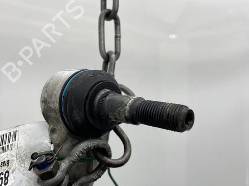 Right front suspension arm BMW 3 Coupe (E92) 320 d | BP21207704M13 