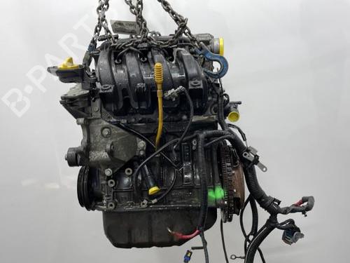Engine DACIA SANDERO 1.2 16V | BP20440810M1