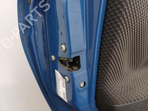 Left rear door FIAT STILO (192_) 1.8 16V (192AXC1A, 192BXC1A) | BP20397418C4 