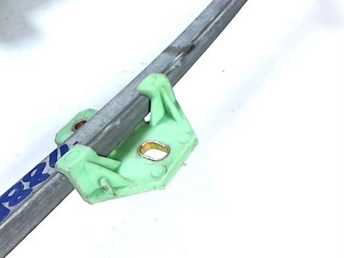 Used Rear right window mechanism Rear right window mechanism VW GOLF II (19E, 1G1) 1.6 TD (60 hp) 20454665 20454665