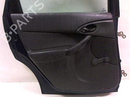 Left rear door FORD FOCUS I Turnier (DNW) 1.8 TDCi | BP20461625C4 