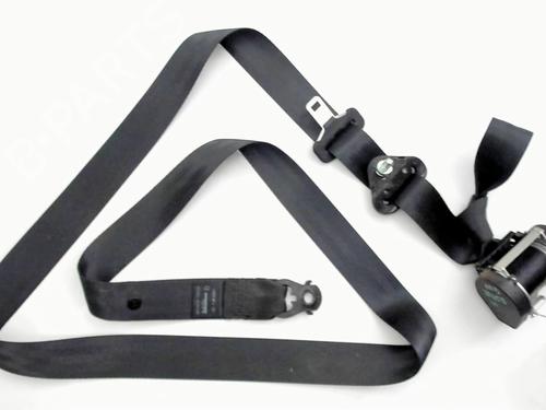 Used Rear right seatbelt RENAULT KANGOO (KC0/1_) 1.2 16V (KC05, KC06, KC03, KC0T, KC0W, KC1D) (75 hp) 31217684