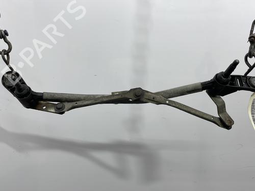 Meccanismo tergicristalli anteriori RENAULT CLIO III (BR0/1, CR0/1) 2.0 16V Sport (CR0N, CR1P) (197 hp) 30941451