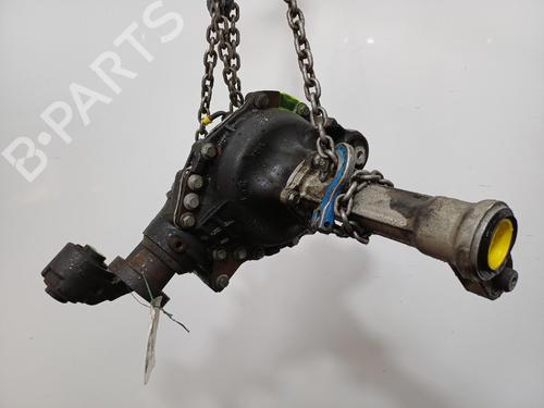 Front differential LAND ROVER DISCOVERY IV (L319) 5.0 V8 4x4 | BP37503245M23 - Image 6