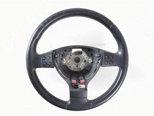 Used Steering wheel Steering wheel VW PASSAT B6 Variant (3C5) 2.0 TDI 16V (140 hp) 20401180 20401180