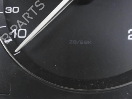 Instrument cluster PEUGEOT 607 (9D, 9U) 2.2 HDi | BP20468283C47 