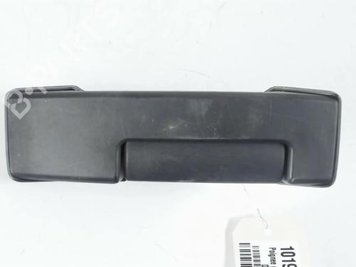 Used Rear right exterior door handle DACIA DOKKER MPV (KE_) 1.2 TCe (KEM0, KEAY) (115 hp) 24130585